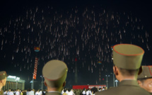 Pyongyang probablement capable de frapper la Californie sous deux ans