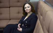 Mails de Donald Trump Jr: des "inventions", selon l'intermédiaire russe présumé