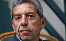 Michel Cymes, acteur pour la première fois, dans un polar de France 3