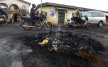 Nigeria: 15 morts dans un quadruple attentat-suicide à Maiduguri