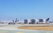 Un avion d'Air Canada frôle la catastrophe à San Francisco