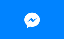 Facebook va ouvrir la page d'accueil de Messenger aux publicités