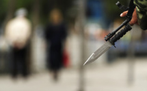 Bosnie: un Néo-Zélandais tente de prendre l'avion avec 24 baïonnettes