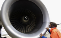 Saint-Martin: une femme tuée par le souffle d'un avion à réaction