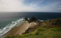 Carnet de voyage - Reinga : le cap des âmes maories défuntes