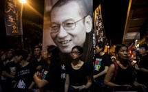 Chine: Liu Xiaobo sans sépulture, ses cendres dispersées en mer