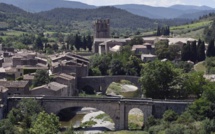 Aude: six jeunes filles perdues retrouvées par les gendarmes et le flair d'Iris