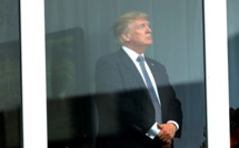 Trump met la pression sur le Sénat pour adopter la réforme de la santé