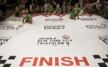 A vos marques, prêts... qui part ? L'imprévisible course des bébés