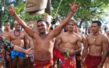 Jeux Traditionnels – Tuaro Maohi 2017 : Des records, des couleurs et de la fraternité