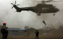 Une journaliste américaine enlevée en RDC retrouvée "saine et sauve"