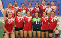 Volley-ball – Océania : Tahiti gagne dans toutes les catégories