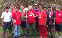 Les as locaux du Ball-trap attendus aux championnats du monde