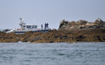 L'île Dumet, un "joyau" de biodiversité menacé par la surfréquentation touristique