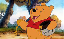 "Contenu illégal": Winnie l'ourson victime de la censure en Chine