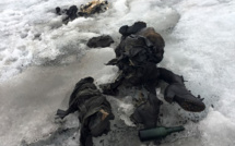 Suisse: un couple retrouvé momifié dans un glacier, 75 ans après sa disparition