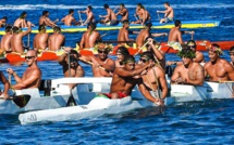 Va’a : Edt Va’a, Team Opt et Teva sont les grands gagnants du Super Tauati 2017