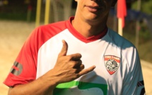 Beach soccer – OPT Tour 2017 : « Cette année, cela va être plus serré »