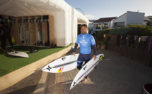 Surf pro – Corona Open J-Bay : Des super vagues, du talent et un requin MAJ