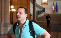 Vincent Lambert: le Conseil d'Etat juge illégale la suspension de la procédure pouvant mener à l'arrêt des soins