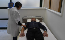 "Hôtels hospitaliers": une quarantaine d'établissements sélectionnés pour une expérimentation