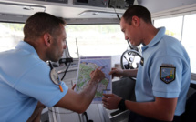 Les recherches du MH370 ont permis une cartographie océanique inédite