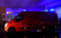 Lot: une chanteuse meurt sur scène victime a priori d'une électrocution