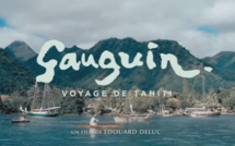 Bande annonce du film "Gauguin : voyage de Tahiti"