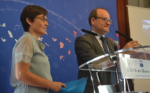 Changement climatique : l’"équivalent Fonds vert" débloque 835 millions Fcpf pour la Polynésie