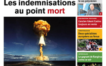 TAHITI INFOS N°954 du 20 juillet 2017