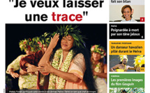 TAHITI INFOS N°955 du 21 juillet 2017