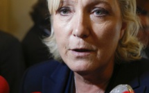 Le FN maintient l'objectif d'une sortie de l'euro mais la renvoie en fin d'un éventuel quinquennat