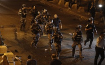 Jérusalem : l'UE encourage Israël et la Jordanie à trouver des solutions pour maintenir la sécurité pour tous