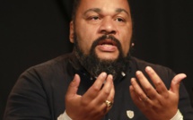 Dieudonné défend son abondante trésorerie en liquide devant le juge qui a clos son enquête