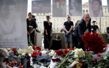 Le chanteur de Linkin Park s'est bien pendu