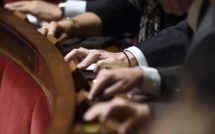 L'Assemblée renforce les sanctions pour les élus en cas de manquement à la probité, revient sur le casier vierge