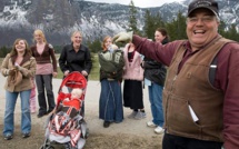 Canada: deux prédicateurs mormons reconnus coupables de polygamie