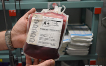 Le CTS lance une collecte de sang à Mahina 