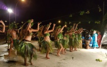 La troupe Tiare Kahaia remporte le heiva i Hao