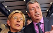 Fraude fiscale: le parquet demande un procès pour le couple Balkany