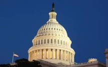 Quasi-unanimité au Congrès américain pour de nouvelles sanctions contre la Russie