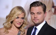 A combien le dîner avec Leo DiCaprio et Kate Winslet?