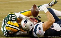 Lien conforté entre football américain et dégénérescence cérébrale