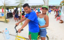 Futsal, volley, handball, pétanque - Jeux des archipels : « Il n'y a pas que Tahiti qui existe ! »