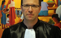Hervé Bournoville, un nouveau magistrat à la CTC