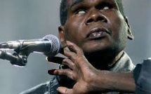 Australie: Décès à 46 ans du chanteur aborigène Gurrumul