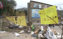 Barricades au Venezuela, en grève générale contre la Constituante de Maduro