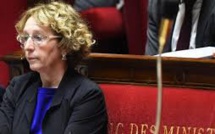 Sénat: Pénicaud interpellée sur une plus-value d'un million réalisée quand elle était chez Danone