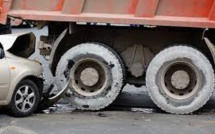 Suicide au volant en Seine-et-Marne: le père et ses enfants sont morts sur le coup