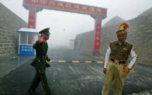 Haute tension en altitude dans l'Himalaya entre la Chine et l'Inde